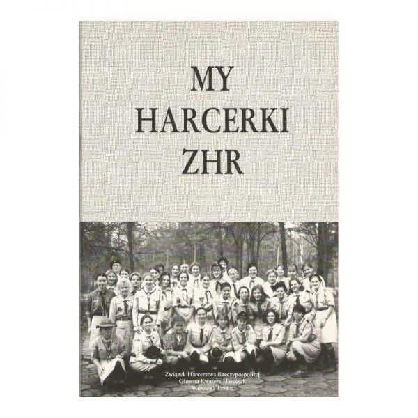 My Harcerki ZHR
